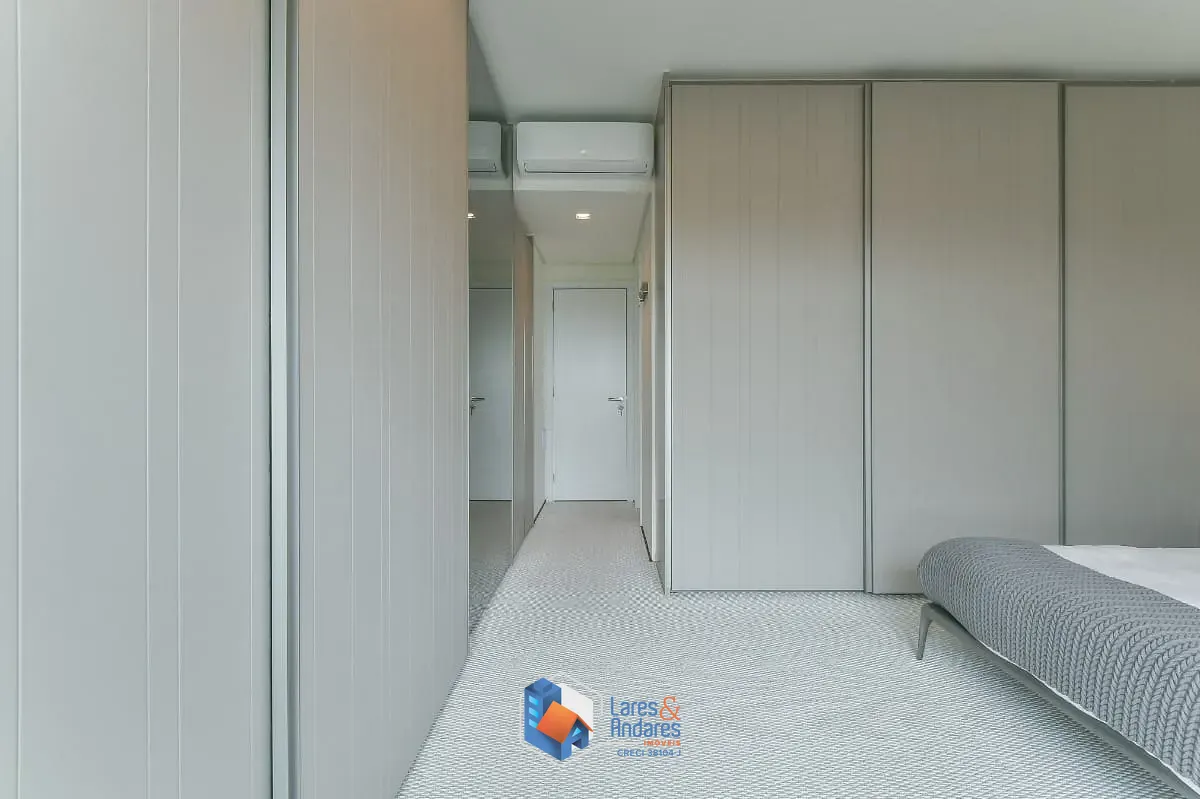 Apartamento, 3 quartos, 175 m² - Foto 34