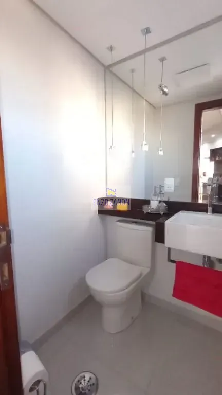 Apartamento, 3 quartos, 205 m² - Foto 8