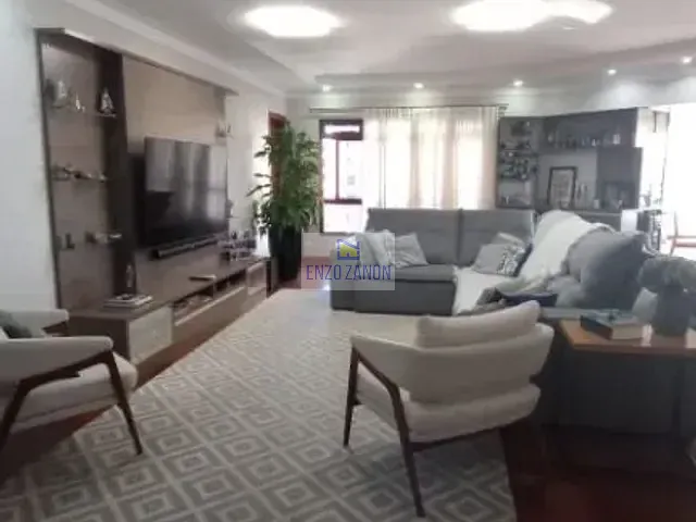 Apartamento 3 quartos e 3 banheiros, à venda, no bairro Centro em São Bernardo do Campo