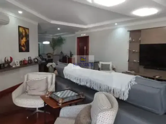 Apartamento 3 quartos e 3 banheiros, à venda, no bairro Centro em São Bernardo do Campo