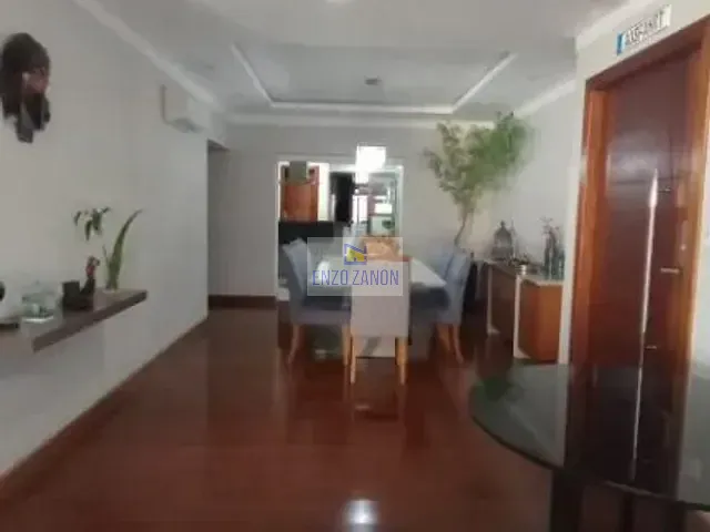 Apartamento 3 quartos e 3 banheiros, à venda, no bairro Centro em São Bernardo do Campo
