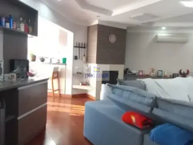 Apartamento 3 quartos e 3 banheiros, à venda, no bairro Centro em São Bernardo do Campo