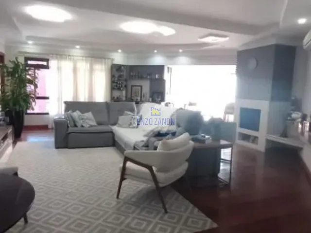 Apartamento 3 quartos e 3 banheiros, à venda, no bairro Centro em São Bernardo do Campo