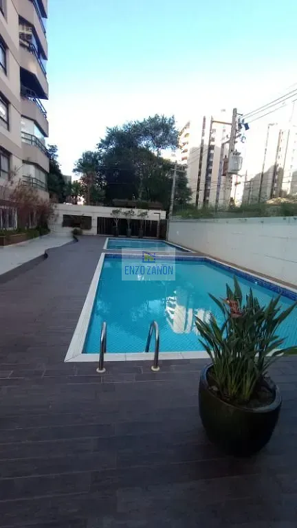Apartamento, 3 quartos, 205 m² - Foto 26
