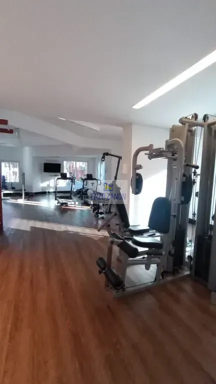 Apartamento, 3 quartos, 205 m² - Foto 23