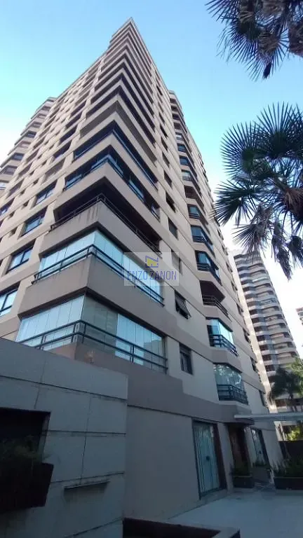 Apartamento, 3 quartos, 205 m² - Foto 37