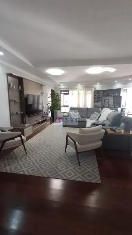Apartamento, 3 quartos, 205 m² - Foto 3