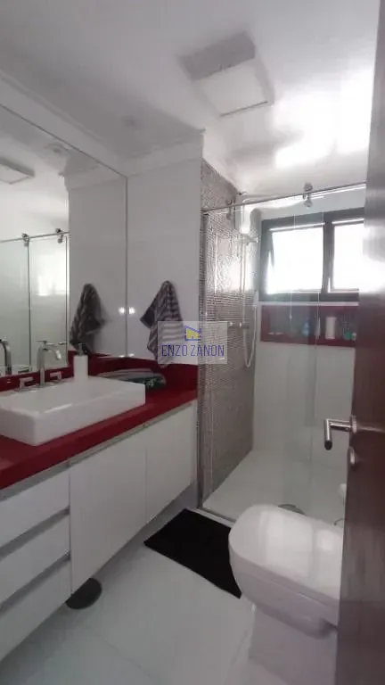 Apartamento, 3 quartos, 205 m² - Foto 21