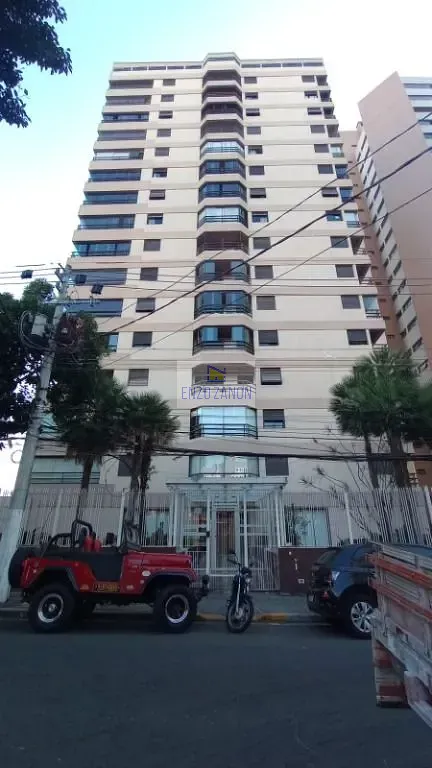 Apartamento, 3 quartos, 205 m² - Foto 36