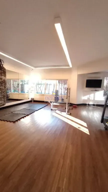 Apartamento, 3 quartos, 205 m² - Foto 24