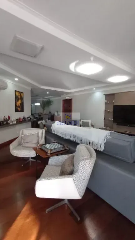 Apartamento, 3 quartos, 205 m² - Foto 2