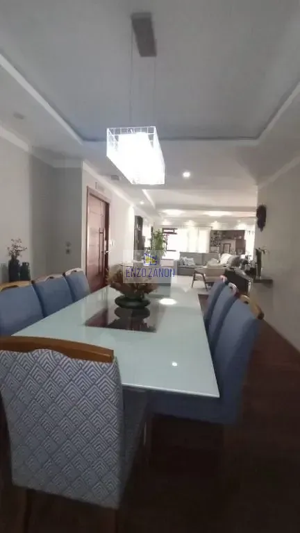 Apartamento, 3 quartos, 205 m² - Foto 6