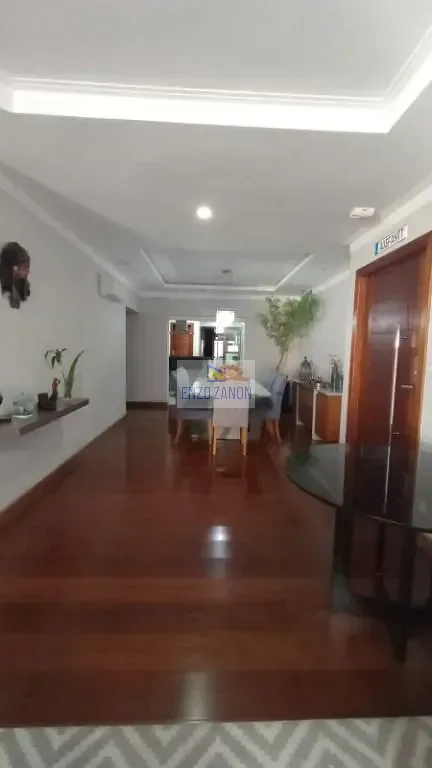 Apartamento, 3 quartos, 205 m² - Foto 4