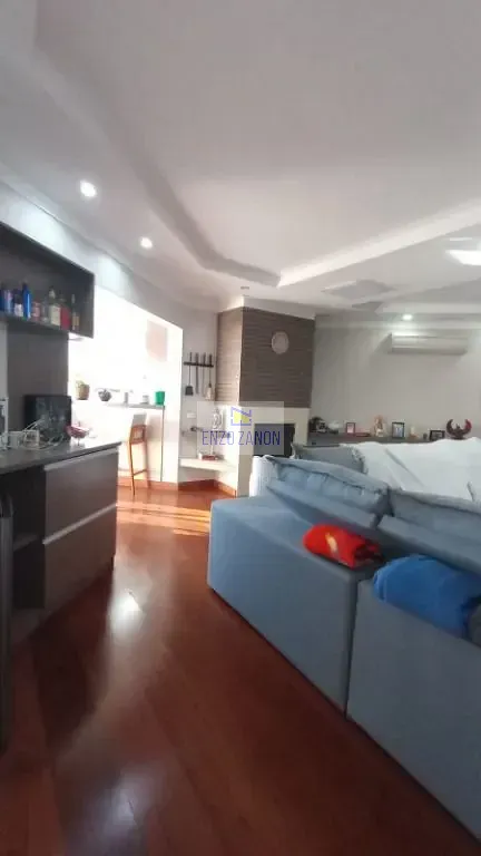 Apartamento, 3 quartos, 205 m² - Foto 5