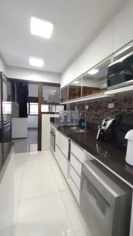 Apartamento, 3 quartos, 205 m² - Foto 9