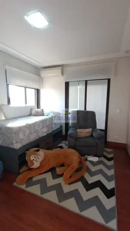 Apartamento, 3 quartos, 205 m² - Foto 22