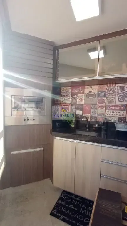 Apartamento, 3 quartos, 205 m² - Foto 7