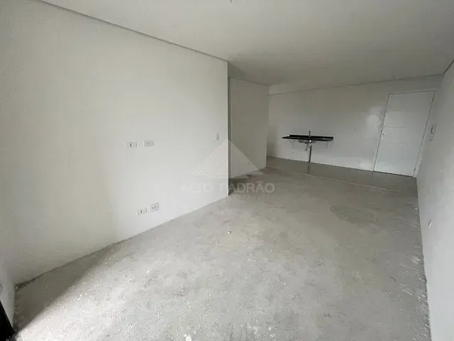 Apartamento com 83m² 3 quartos e 1 banheiro, à venda, no bairro Vila Dirce em Mauá