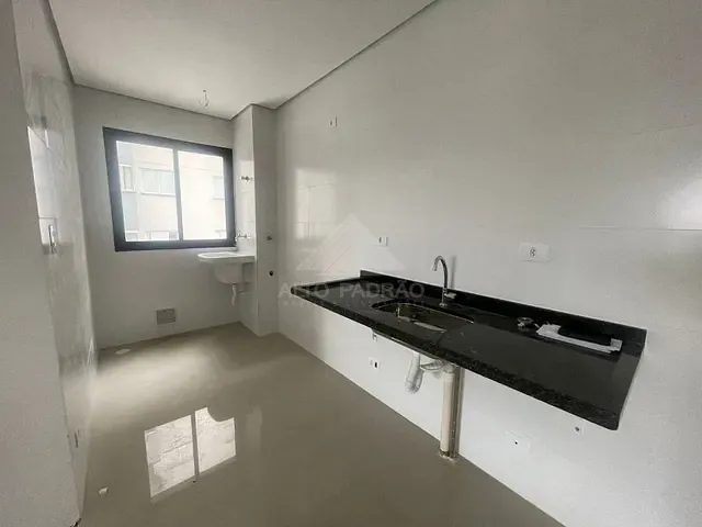Apartamento com 83m² 3 quartos e 1 banheiro, à venda, no bairro Vila Dirce em Mauá
