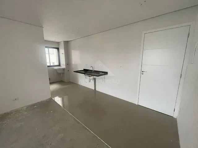 Apartamento com 83m² 3 quartos e 1 banheiro, à venda, no bairro Vila Dirce em Mauá