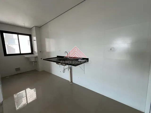 Apartamento com 83m² 3 quartos e 1 banheiro, à venda, no bairro Vila Bocaina em Mauá