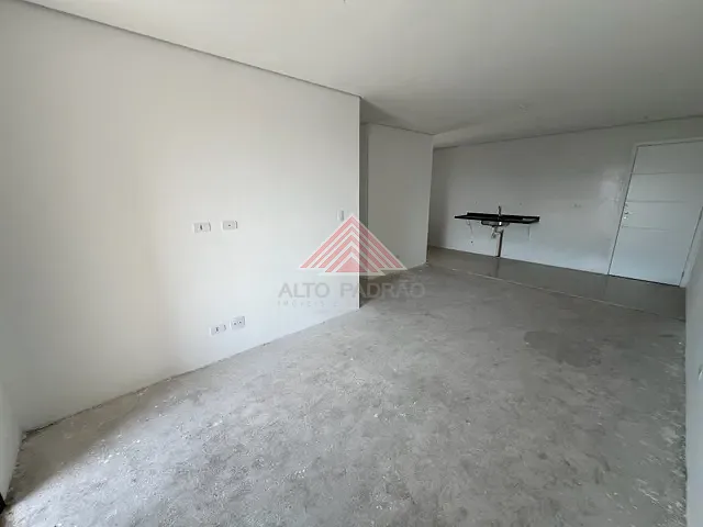 Apartamento com 83m² 3 quartos e 1 banheiro, à venda, no bairro Vila Bocaina em Mauá