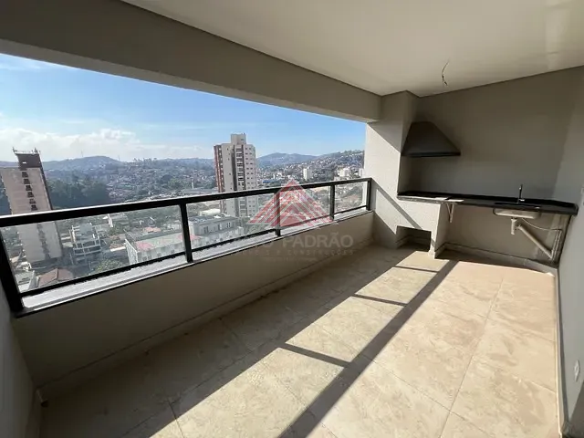 Apartamento com 83m² 3 quartos e 1 banheiro, à venda, no bairro Vila Bocaina em Mauá