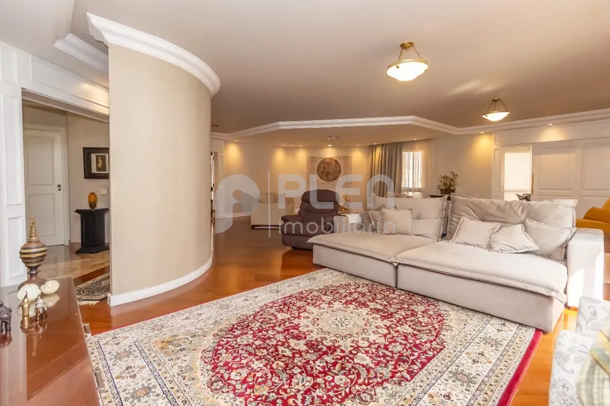 Apartamento de 4 quartos à venda em Santana, São Paulo