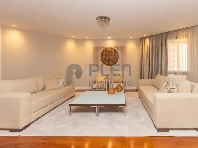 Apartamento 4 quartos e 5 banheiros, à venda, no bairro Santana em São Paulo
