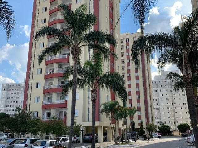 Foto do Apartamento - Apartamento com 3 dormitórios para alugar, 81 m² por R$ 2.845,51/mês - Parque Industrial - São José dos Campos/SP | RUSSI IMÓVEIS