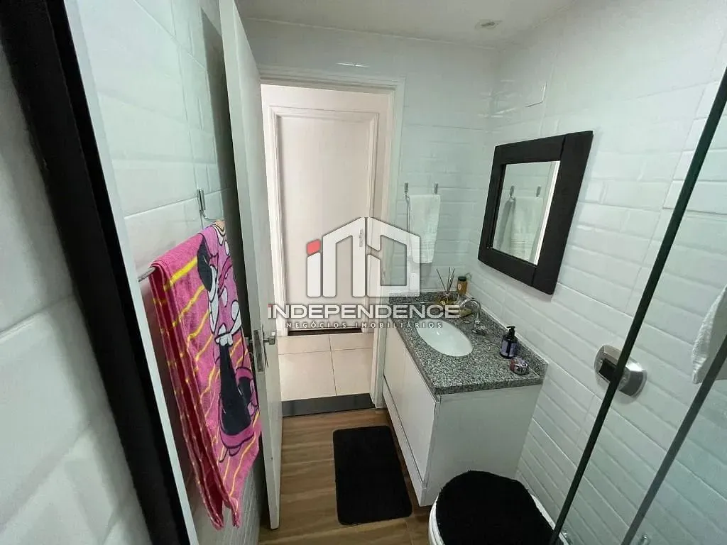 Apartamento, 3 quartos, 76 m² - Foto 61