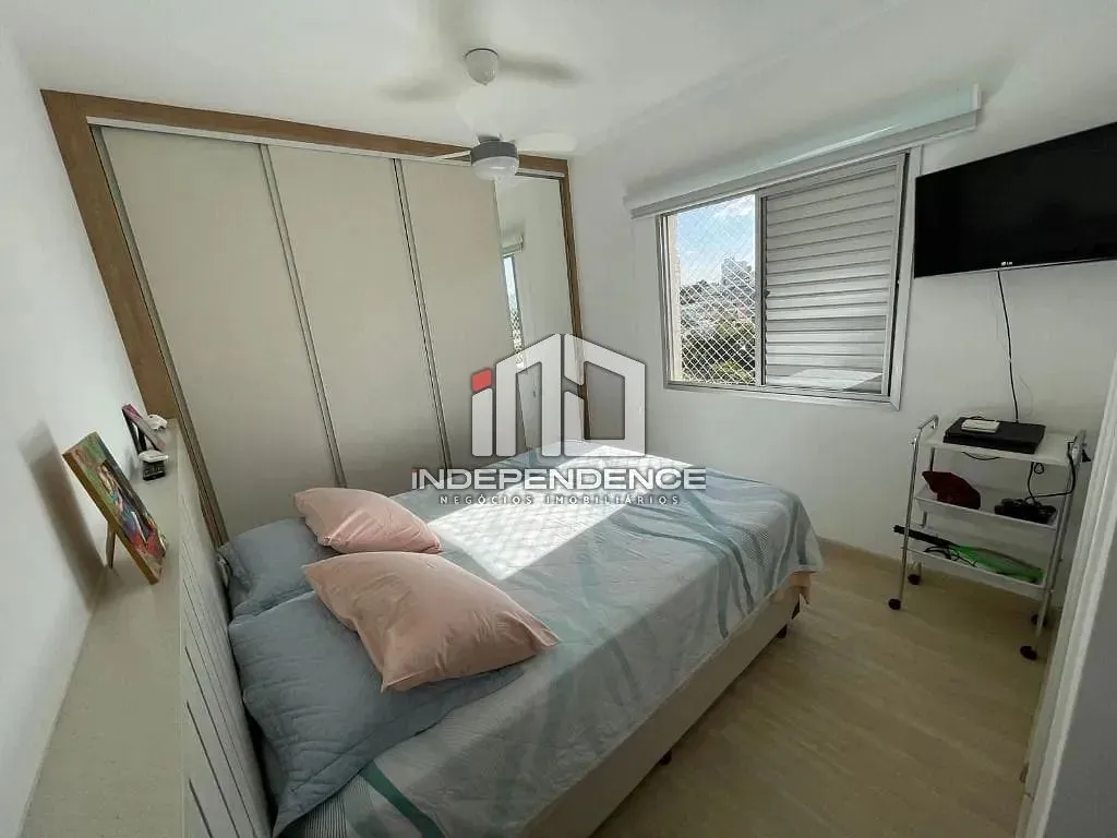 Apartamento, 3 quartos, 76 m² - Foto 53