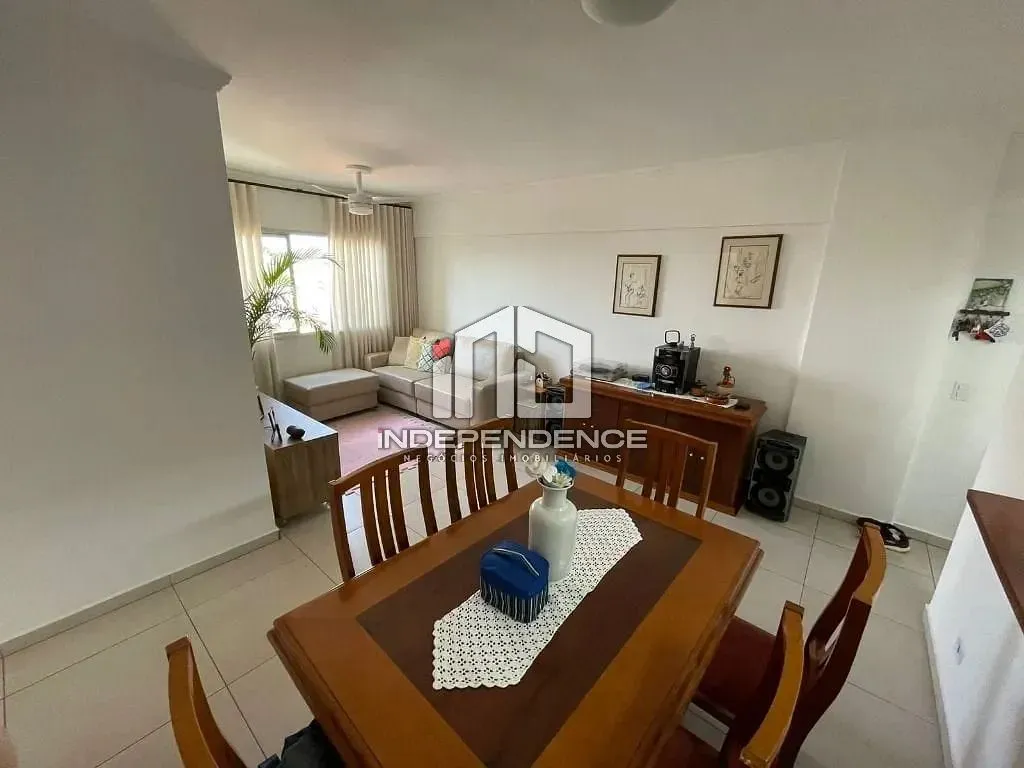 Apartamento, 3 quartos, 76 m² - Foto 5