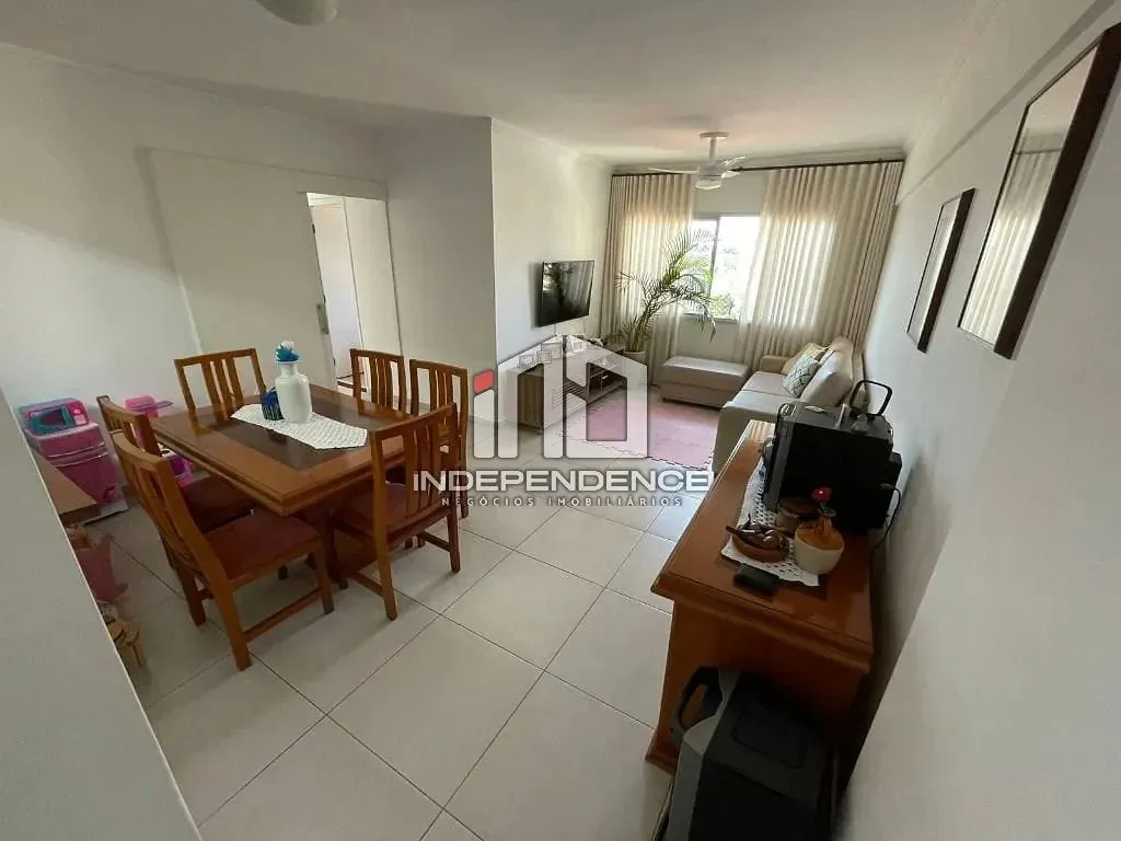 Apartamento, 3 quartos, 76 m² - Foto 1