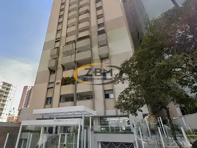 Apartamento com 130m² 3 quartos e 3 banheiros, à venda, no bairro Centro em Londrina