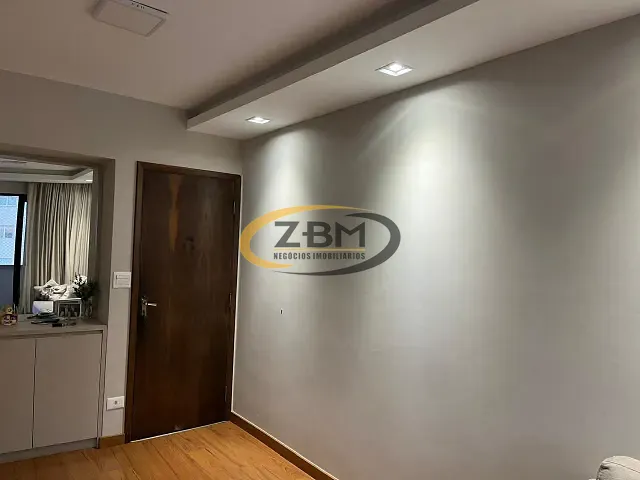 Apartamento com 130m² 3 quartos e 3 banheiros, à venda, no bairro Centro em Londrina