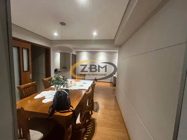 Apartamento com 130m² 3 quartos e 3 banheiros, à venda, no bairro Centro em Londrina