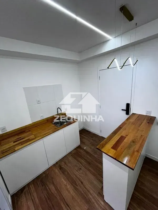 Apartamento, 2 quartos, 41 m² - Foto 2