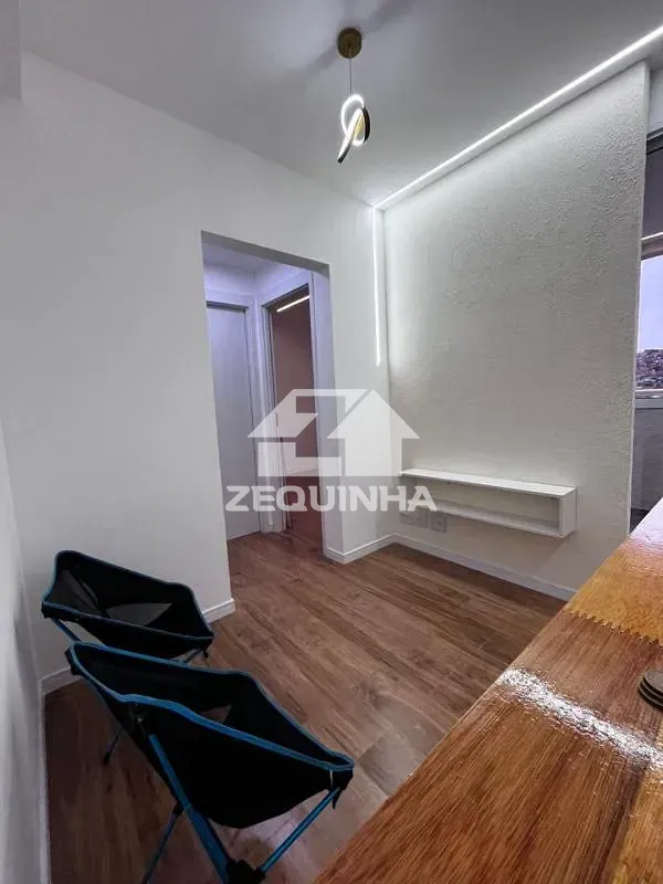 Apartamento, 2 quartos, 41 m² - Foto 4