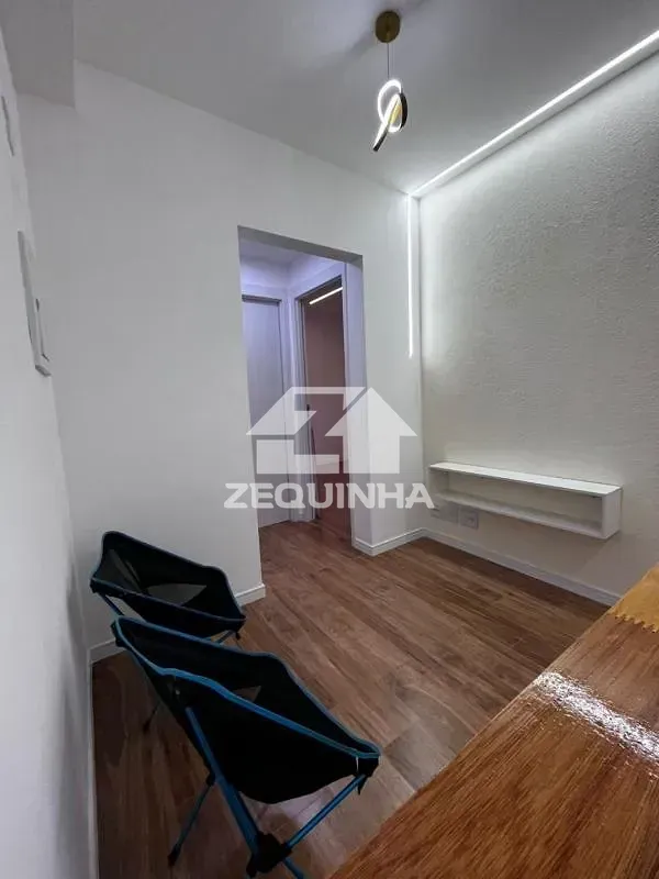 Apartamento, 2 quartos, 41 m² - Foto 5