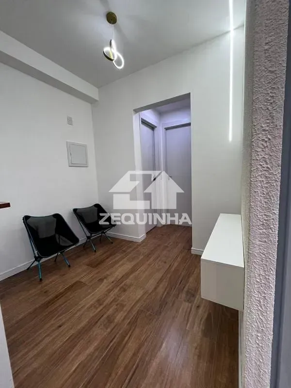 Apartamento, 2 quartos, 41 m² - Foto 6