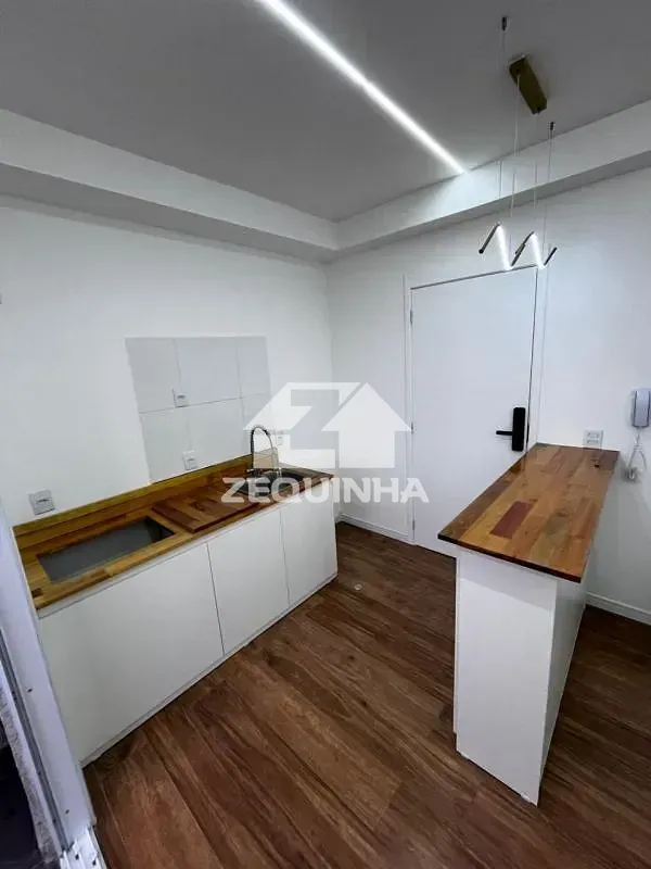 Apartamento, 2 quartos, 41 m² - Foto 7