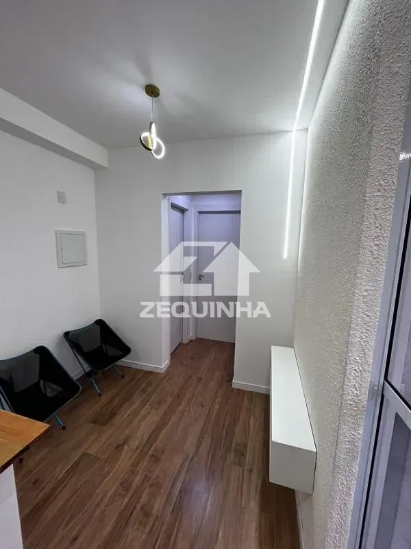 Apartamento, 2 quartos, 41 m² - Foto 8