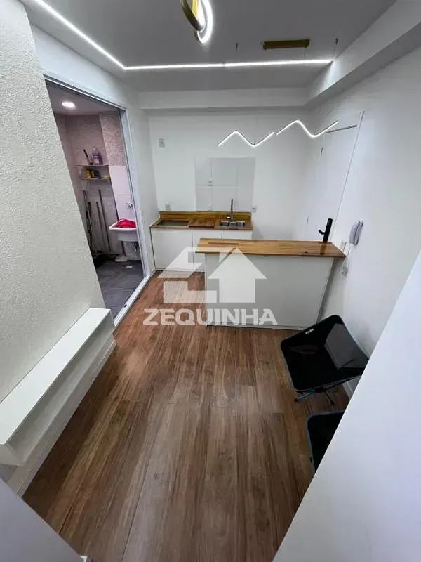Apartamento, 2 quartos, 41 m² - Foto 9