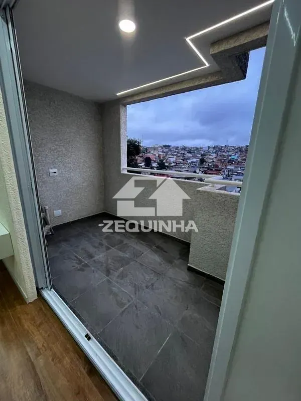 Apartamento, 2 quartos, 41 m² - Foto 11