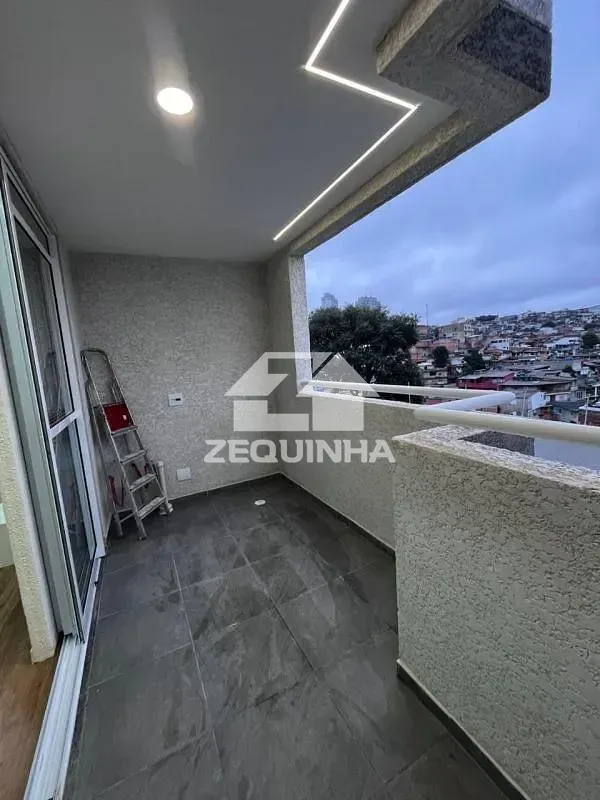 Apartamento, 2 quartos, 41 m² - Foto 12