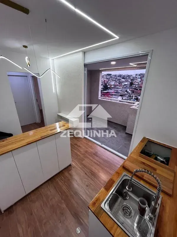 Apartamento, 2 quartos, 41 m² - Foto 13