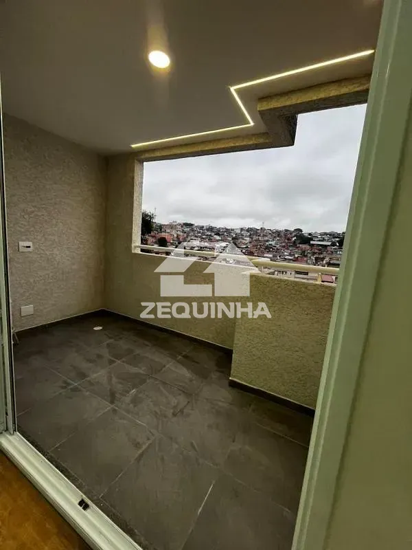 Apartamento, 2 quartos, 41 m² - Foto 14
