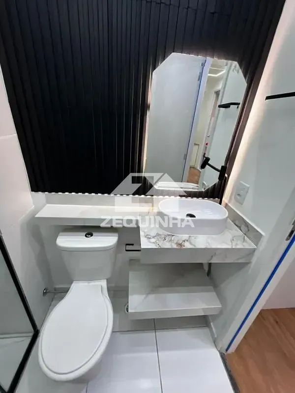 Apartamento, 2 quartos, 41 m² - Foto 20