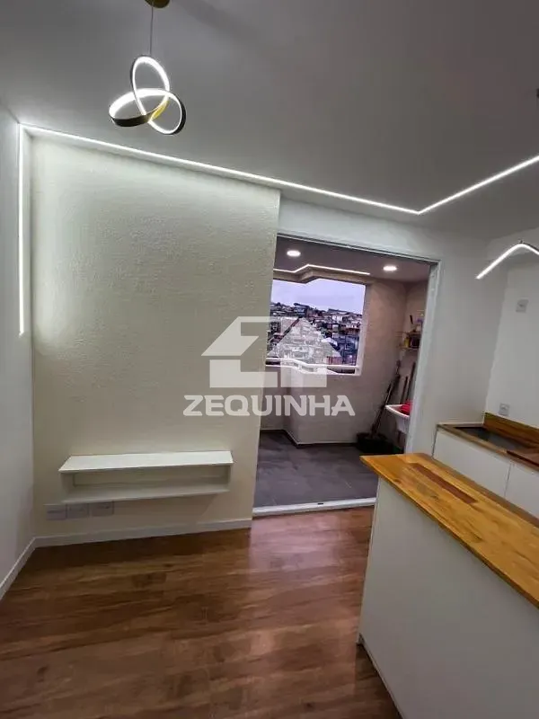 Apartamento, 2 quartos, 41 m² - Foto 22
